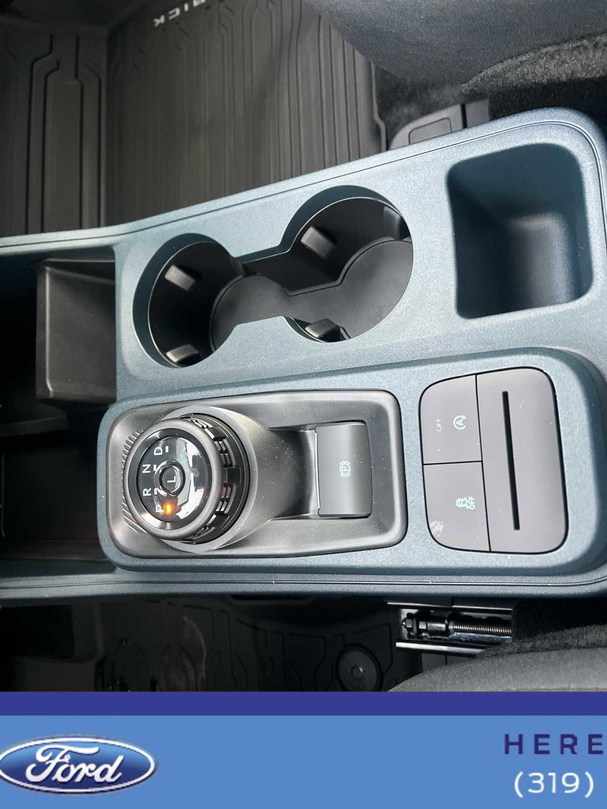 New 2026 Ford Maverick XLT w/ XLT Luxury Package image 44