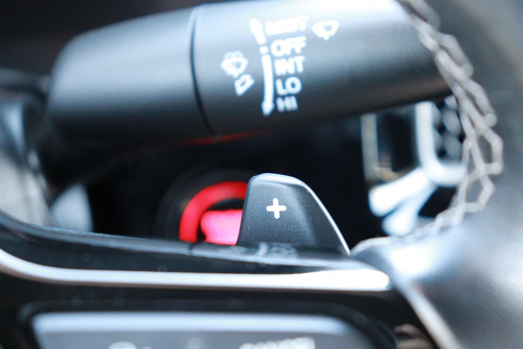 Used 2024 Honda Civic Sport image 23