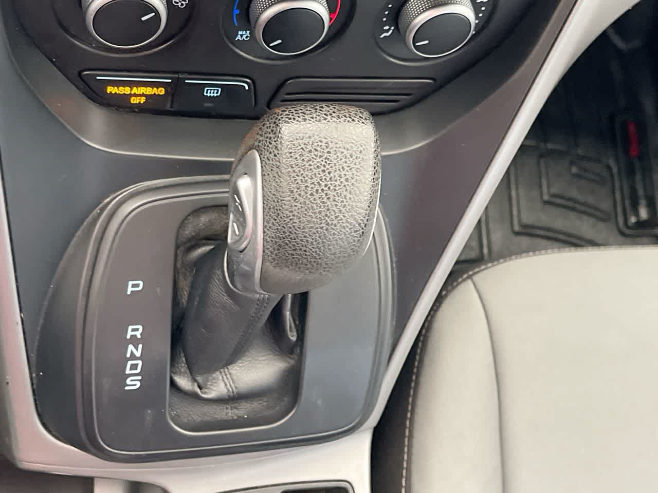 Used 2016 Ford Escape SE AWD/4WD image 19