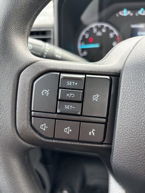 New 2026 Ford F350 XL w/ XL Driver Assist Package image 19