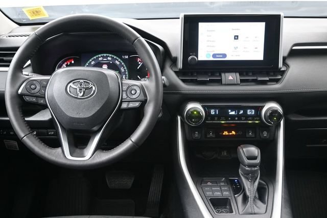 Certified 2023 Toyota RAV4 XLE w/ Convenience Package AWD/4WD image 29