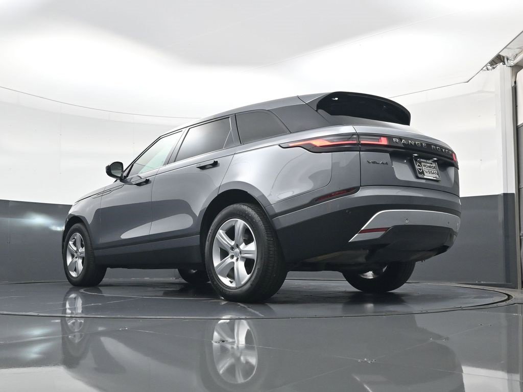 Used 2024 Land Rover Range Rover Velar S image 19