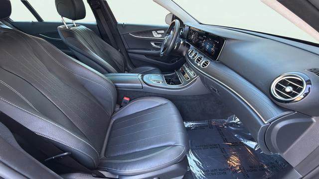 Used 2022 Mercedes-Benz E 350 Sedan image 22