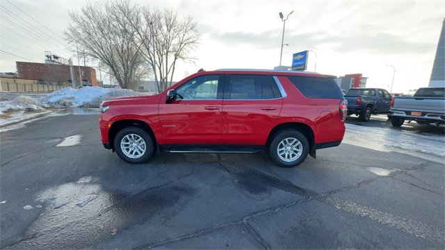 Used 2023 Chevrolet Tahoe LT w/ Luxury Package image 5
