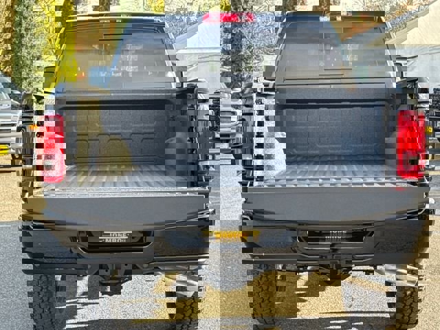 New 2026 RAM 2500 Tradesman image 7