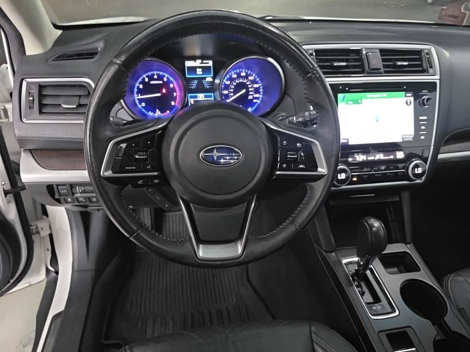 Used 2019 Subaru Outback 2.5i Limited w/ Popular Package #2 AWD/4WD image 6