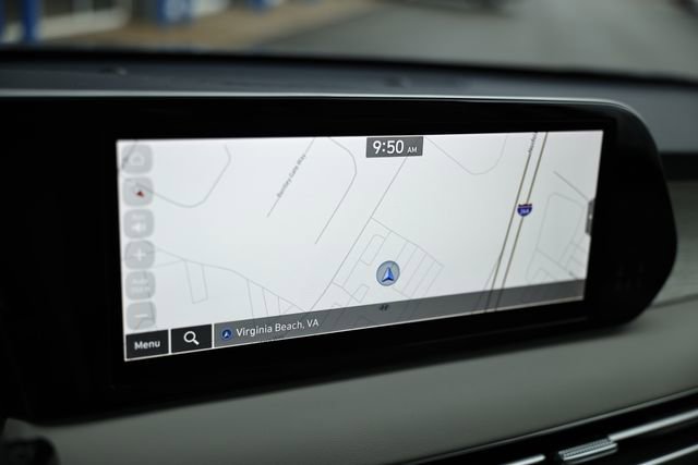 Used 2023 Hyundai Palisade Calligraphy image 37