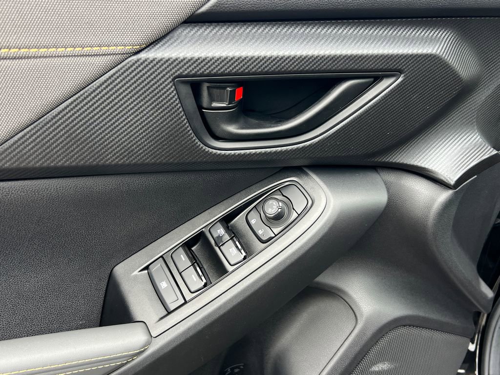 Certified 2025 Subaru Crosstrek 2.5i Sport w/ Crosstrek Mirror Package image 16