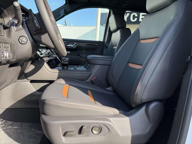 New 2026 GMC Sierra 1500 AT4 AWD/4WD image 7