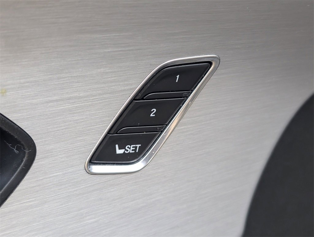 Used 2021 Acura TLX w/ Technology Package image 15