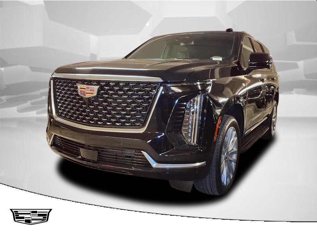 Used 2026 Cadillac Escalade 4WD image 1