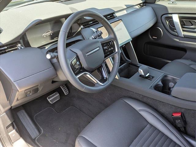 Certified 2026 Land Rover Discovery Sport Landmark AWD/4WD image 10
