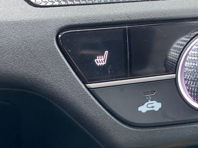 Certified 2025 Honda CR-V Sport-L image 25