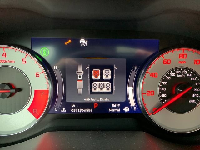 Used 2023 Acura RDX A-Spec AWD/4WD image 25