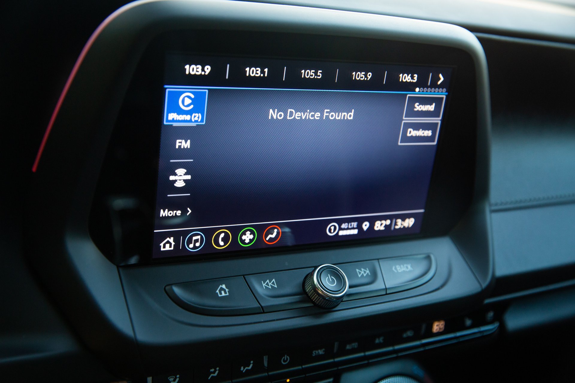 Used 2023 Chevrolet Camaro SS RWD image 40