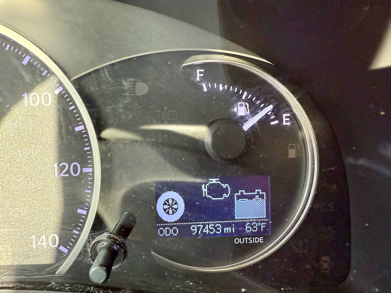 Used 2014 Lexus CT 200h image 32