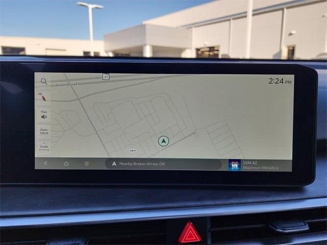 New 2026 Kia Sorento X-Line EX image 22