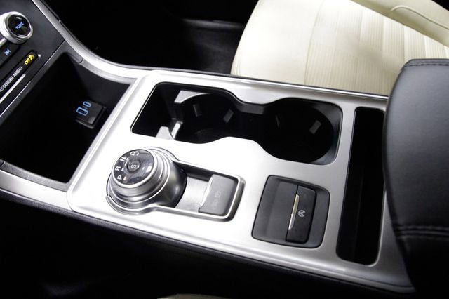 Used 2024 Ford Edge SEL image 27