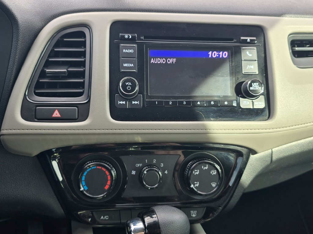Used 2022 Honda HR-V LX image 25
