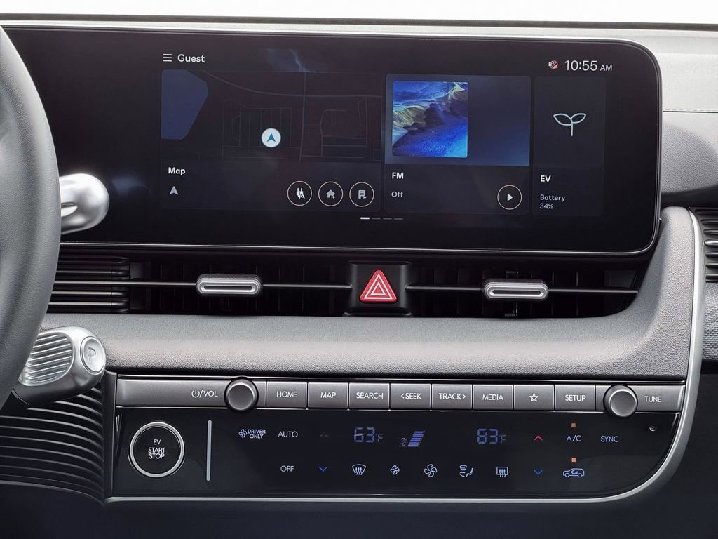 New 2026 Hyundai Ioniq 5 SE image 20