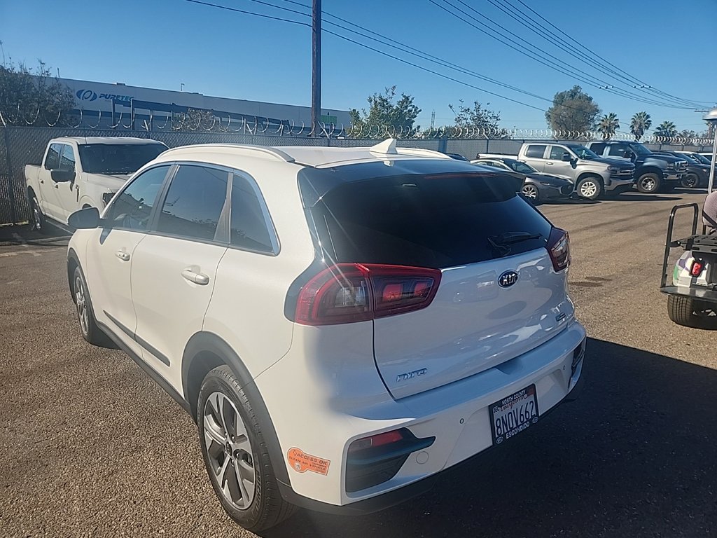 Used 2019 Kia Niro EX Premium FWD image 10