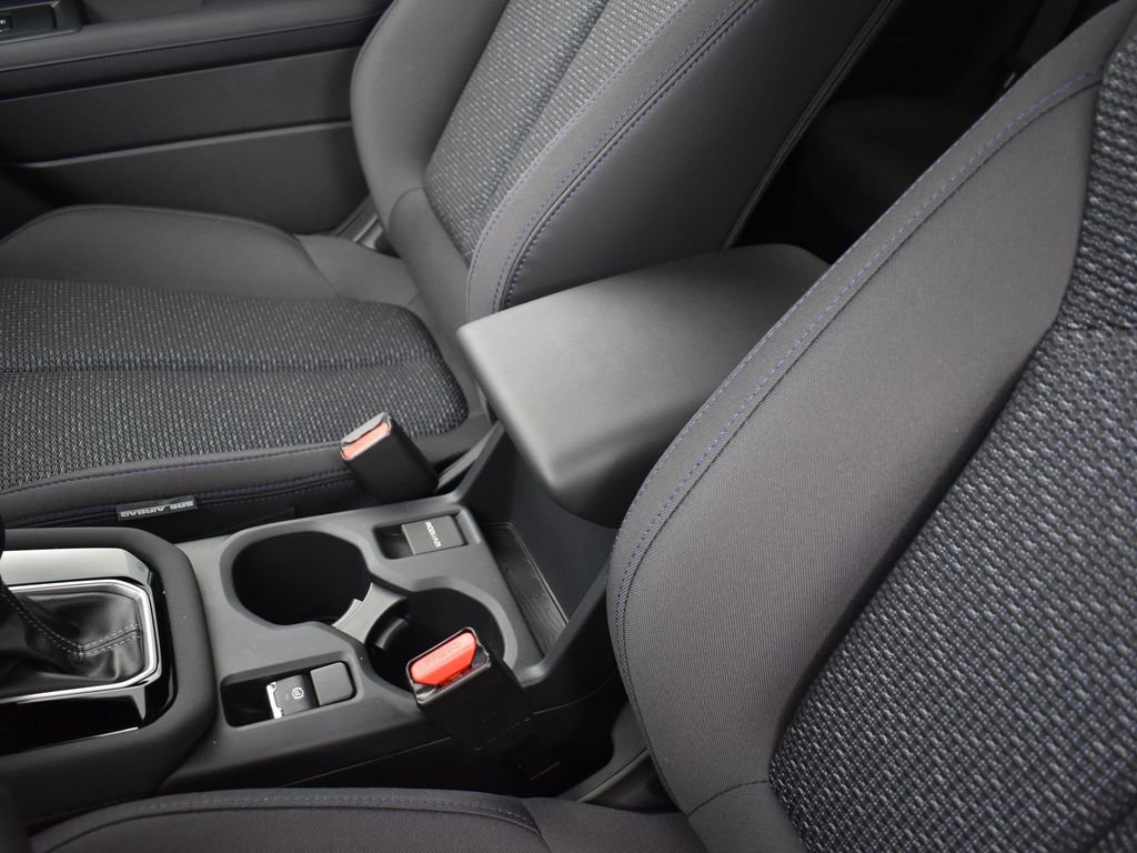 New 2025 Subaru Forester Premium image 12