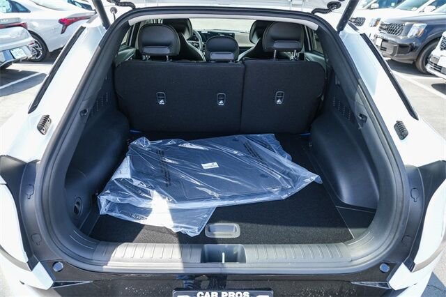 New 2025 Kia EV6 Wind image 11