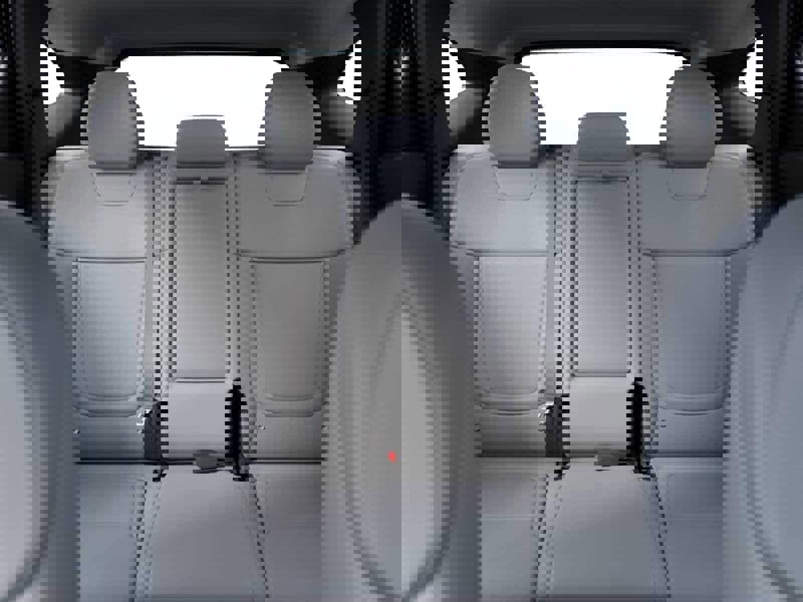 New 2026 Hyundai Tucson Limited image 11