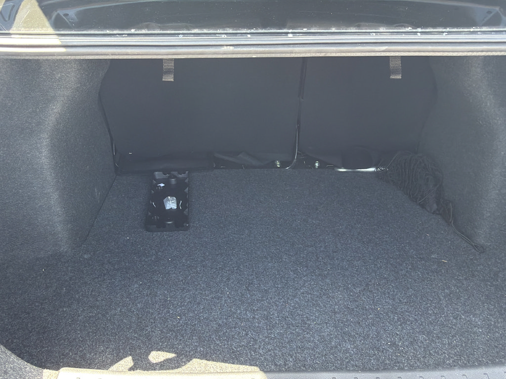 Certified 2025 Nissan Versa S w/ S Plus Package FWD image 19
