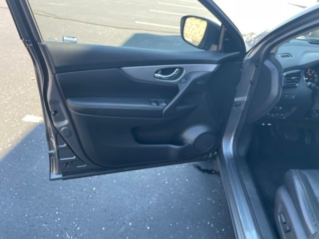 Used 2020 Nissan Rogue Sport SL w/ Premium Package AWD/4WD image 19