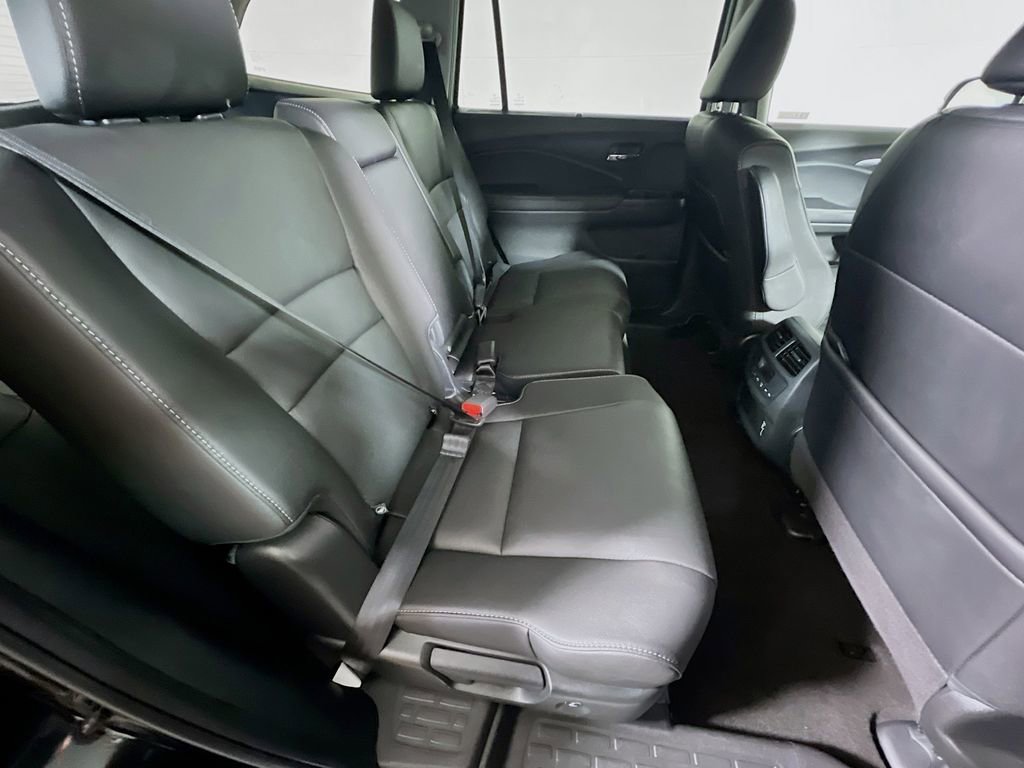 Used 2022 Honda Pilot Special Edition image 23