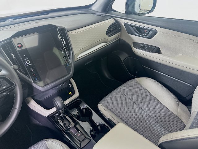 Certified 2026 Subaru Forester Premium AWD/4WD image 25