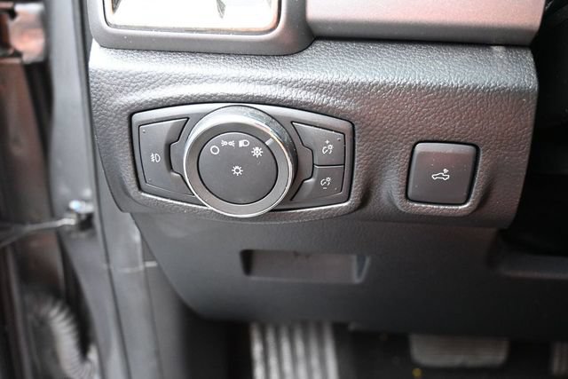Used 2021 Ford Ranger XLT w/ Equipment Group 301A Mid RWD image 33