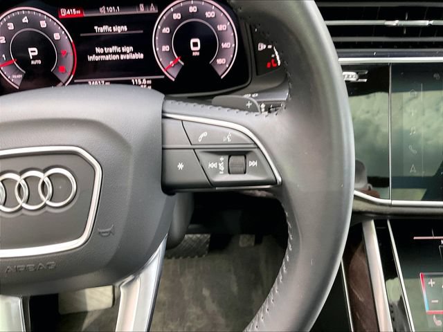 Used 2020 Audi Q7 3.0T Prestige AWD/4WD image 14