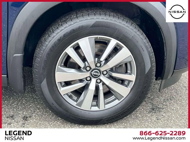 Used 2023 Nissan Pathfinder SL image 8