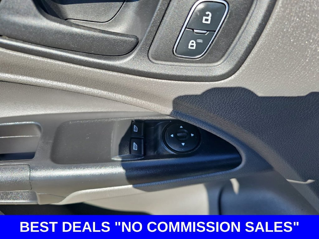 Used 2022 Ford Transit Connect XL FWD image 27