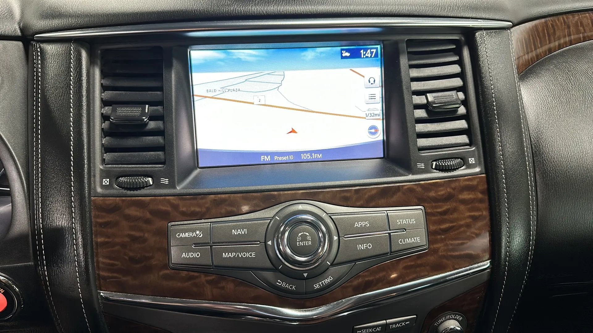 Used 2019 Nissan Armada SL w/ Premium Package image 28