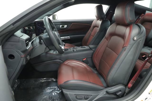 Used 2024 Ford Mustang GT Premium image 29