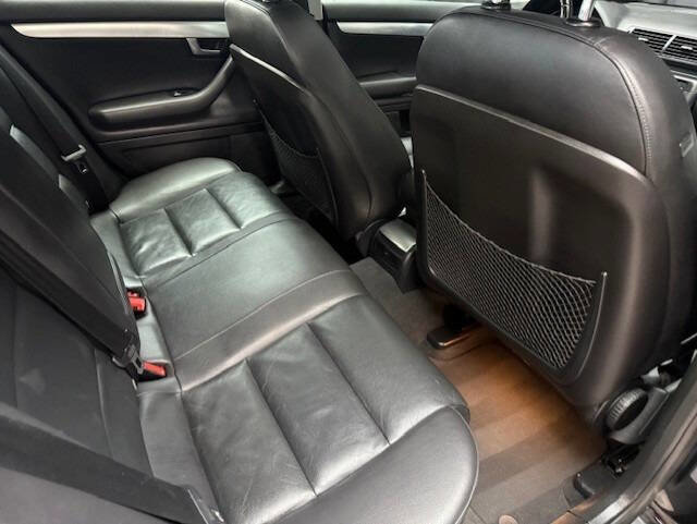Used 2007 Audi A4 2.0T image 24