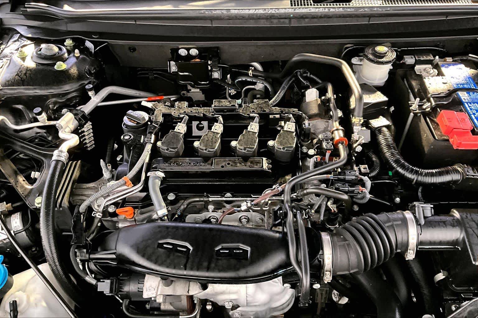Used 2023 Honda Accord EX image 31