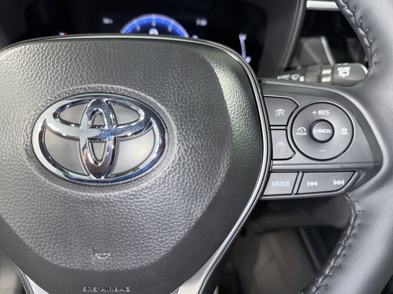 New 2026 Toyota Corolla Cross LE w/ Cold Weather Package AWD/4WD image 26