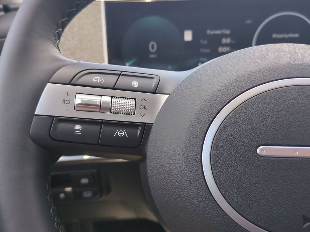 New 2026 Hyundai Tucson Limited AWD/4WD image 34