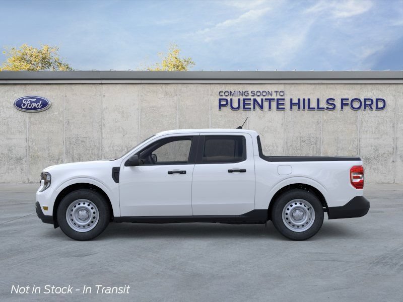 New 2026 Ford Maverick XL FWD image 3