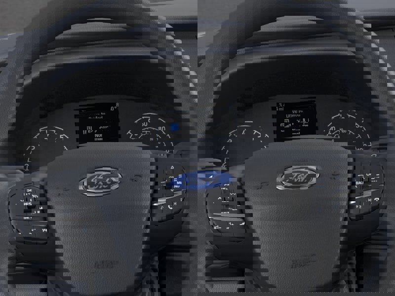 New 2025 Ford Transit 250 Low Roof w/ Load Area Protection Package image 34