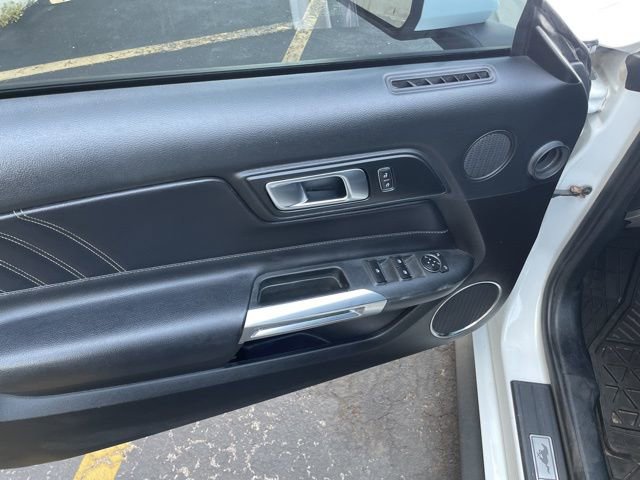 Used 2021 Ford Mustang Premium image 20