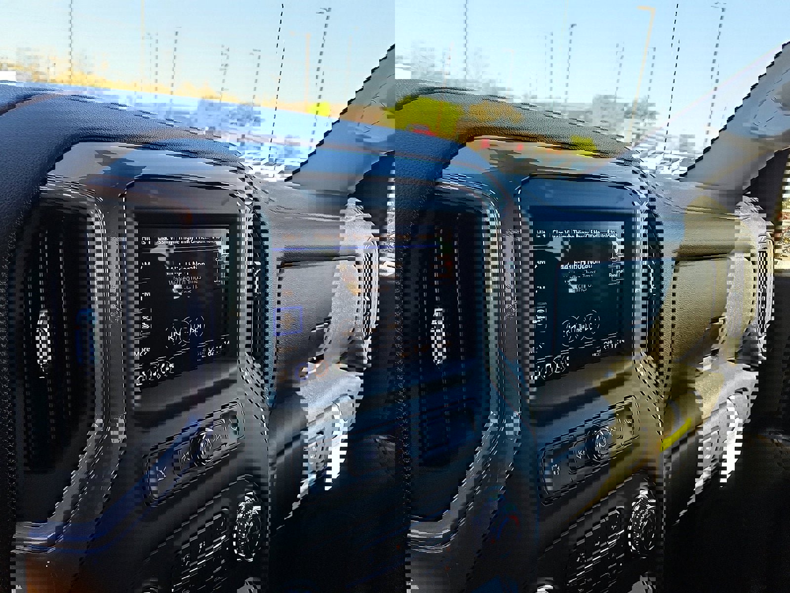 New 2026 GMC Sierra 1500 Pro w/ Graphite Edition image 16