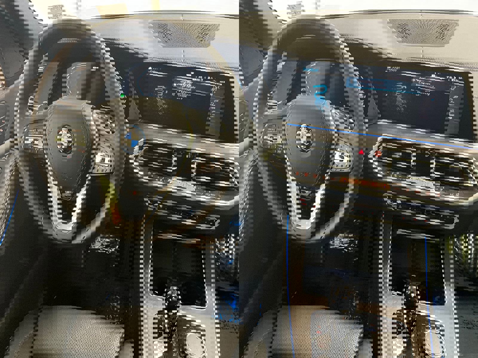 Used 2023 BMW X5 xDrive45e w/ Luxury Seating Package image 5