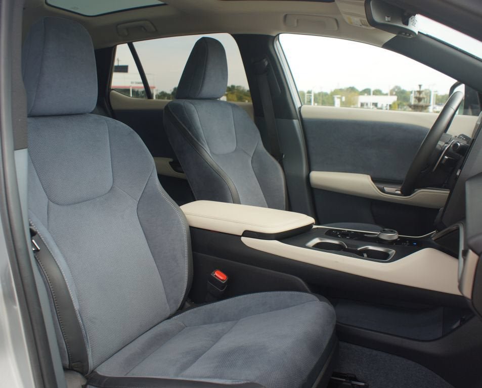 Used 2024 Lexus RZ 450e Premium w/ Accessory Package (2T) AWD/4WD image 23