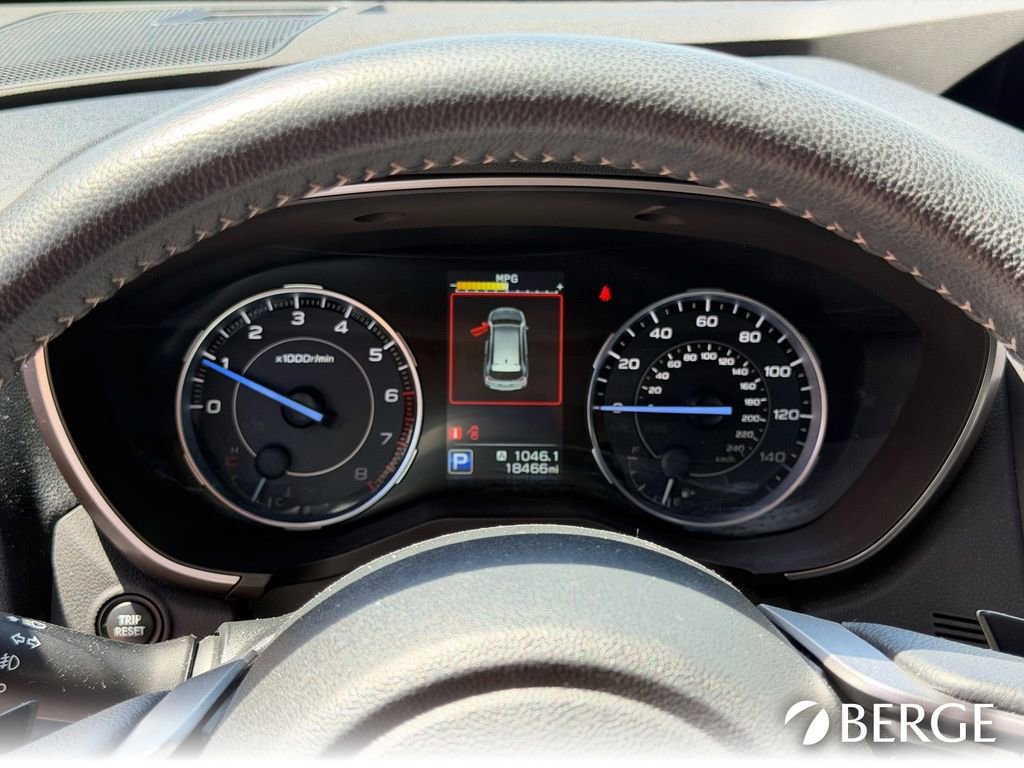 Used 2022 Subaru Ascent Limited w/ Technology Package AWD/4WD image 18