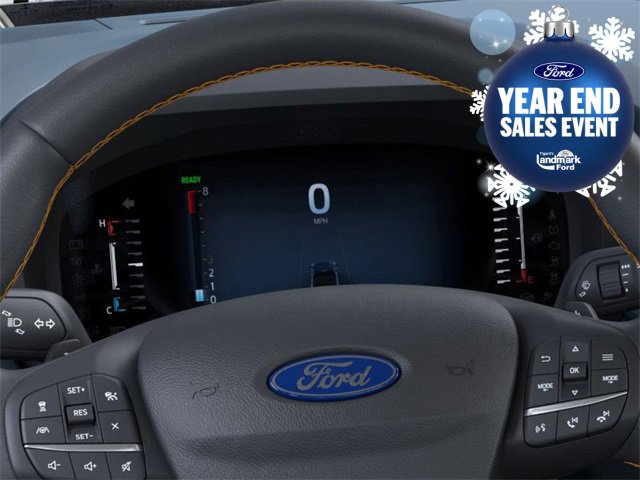 New 2025 Ford Maverick Tremor image 13